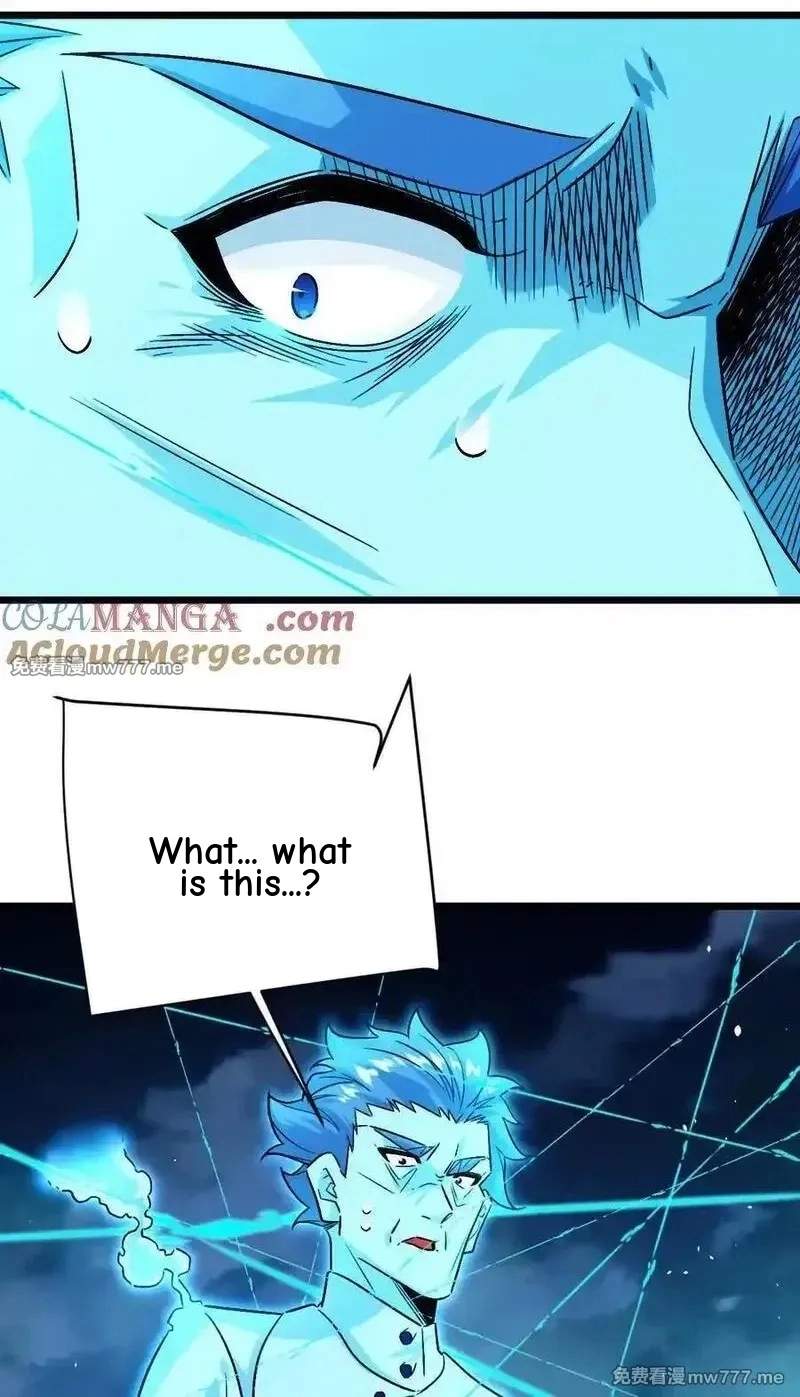 I’m Having Fun In The World of Mysteries Chapter 131 page 16