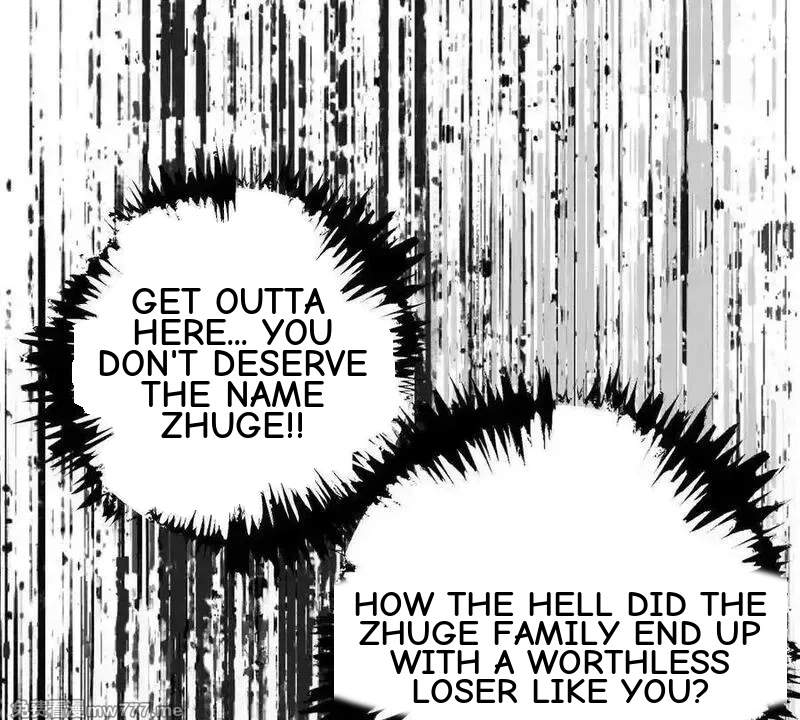 I’m Having Fun In The World of Mysteries Chapter 131 page 25