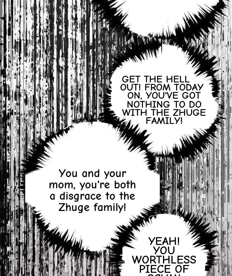 I’m Having Fun In The World of Mysteries Chapter 131 page 26