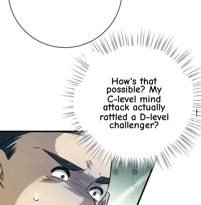 I’m Having Fun In The World of Mysteries Chapter 131 page 36