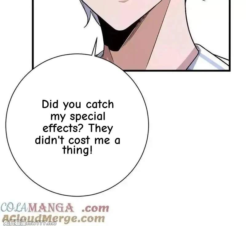I’m Having Fun In The World of Mysteries Chapter 131 page 51