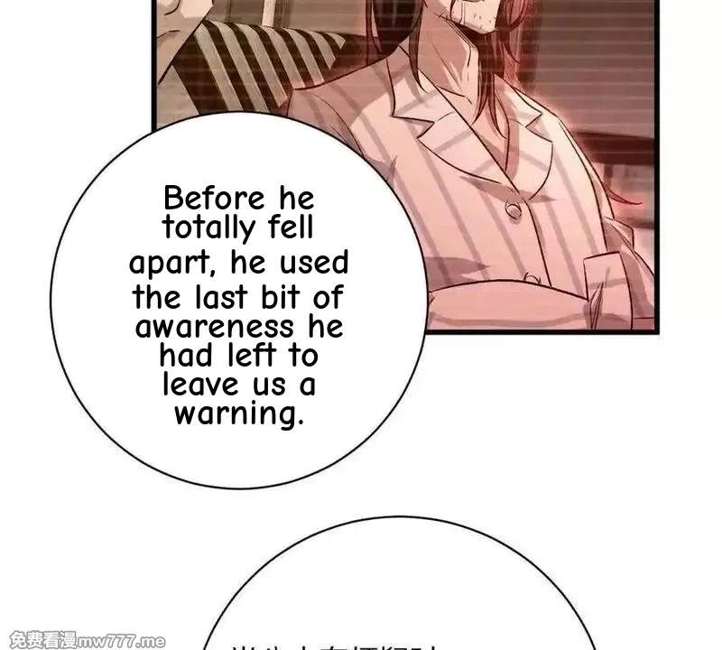 I’m Having Fun In The World of Mysteries Chapter 132 page 8