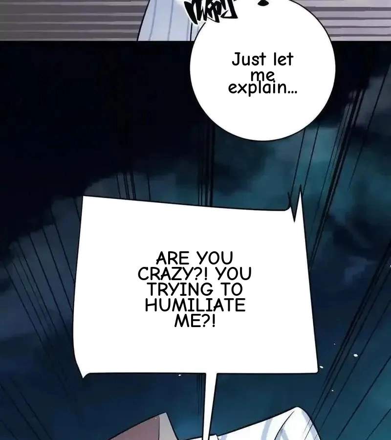 I’m Having Fun In The World of Mysteries Chapter 132 page 35