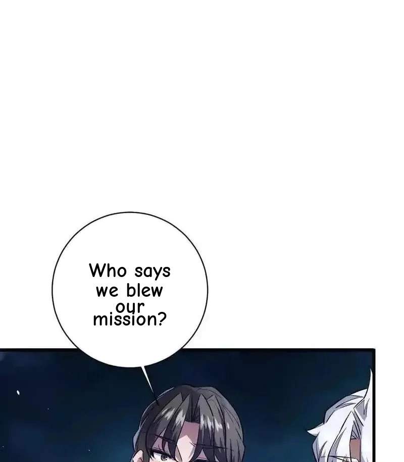 I’m Having Fun In The World of Mysteries Chapter 132 page 38