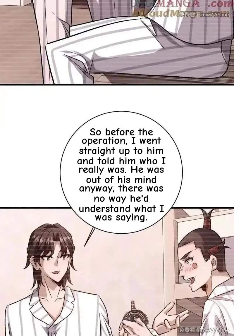I’m Having Fun In The World of Mysteries Chapter 132 page 76
