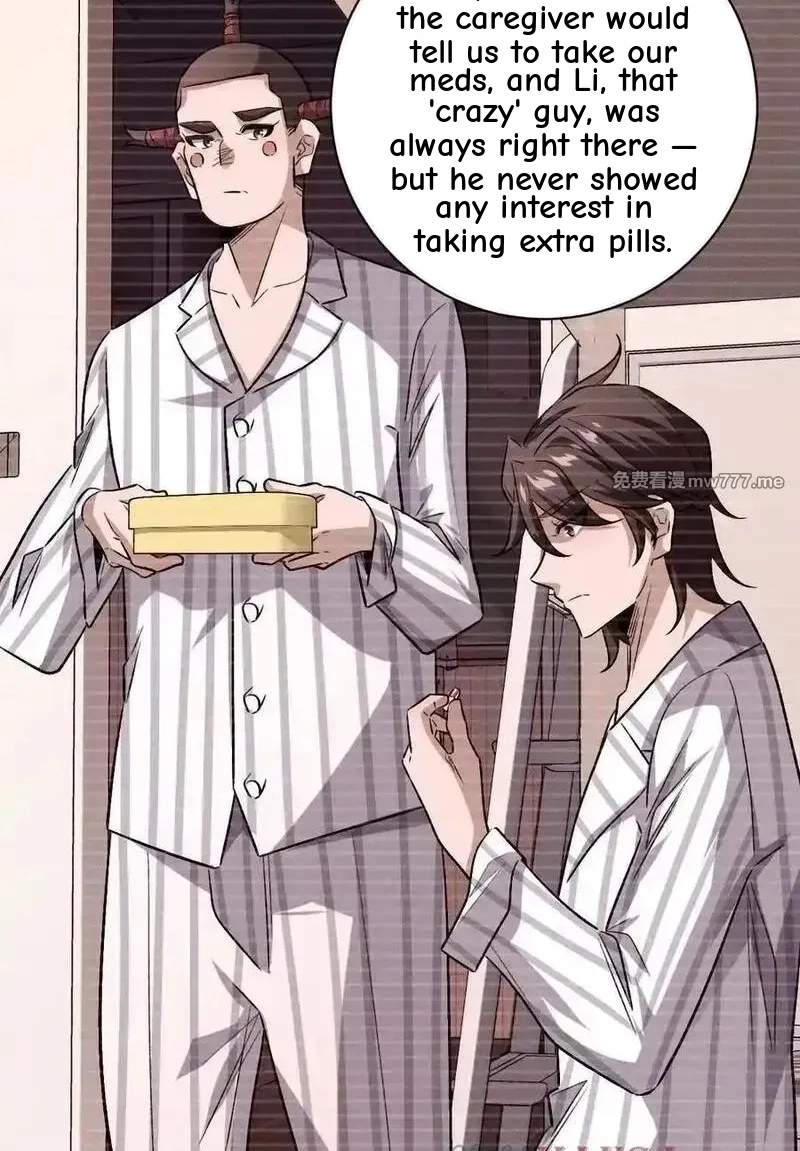 I’m Having Fun In The World of Mysteries Chapter 132 page 75