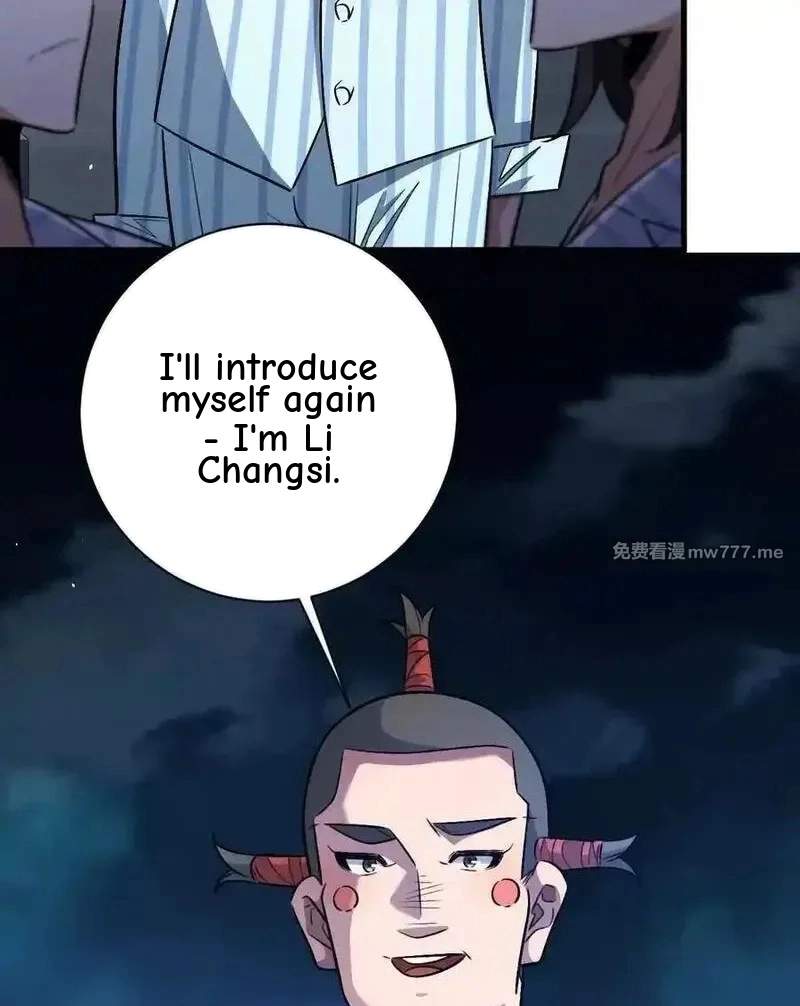 I’m Having Fun In The World of Mysteries Chapter 132 page 79