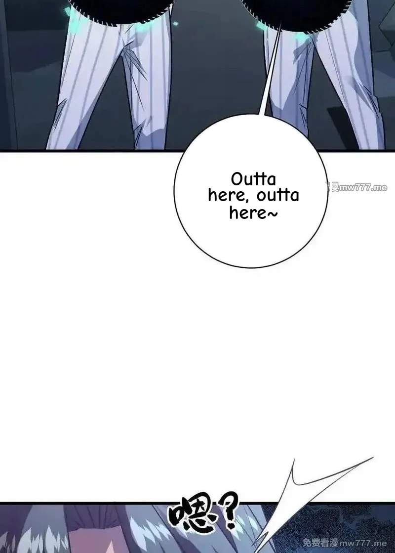 I’m Having Fun In The World of Mysteries Chapter 133 page 16