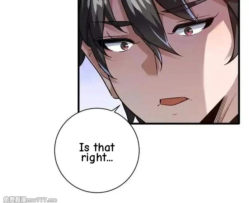 I’m Having Fun In The World of Mysteries Chapter 133 page 34