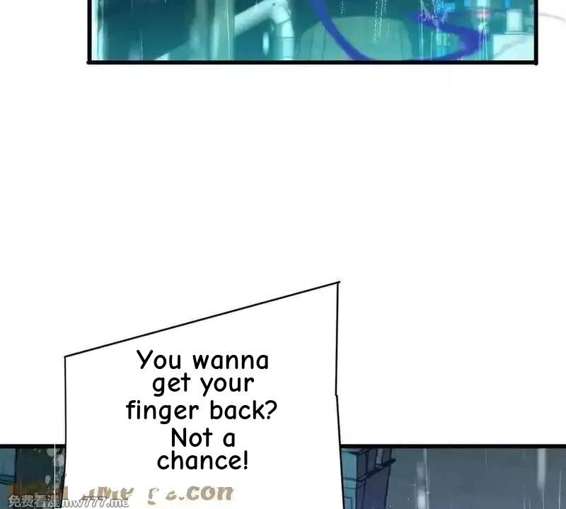 I’m Having Fun In The World of Mysteries Chapter 133 page 52