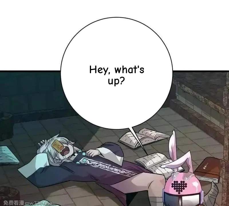 I’m Having Fun In The World of Mysteries Chapter 133 page 26