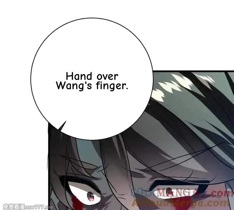 I’m Having Fun In The World of Mysteries Chapter 133 page 49