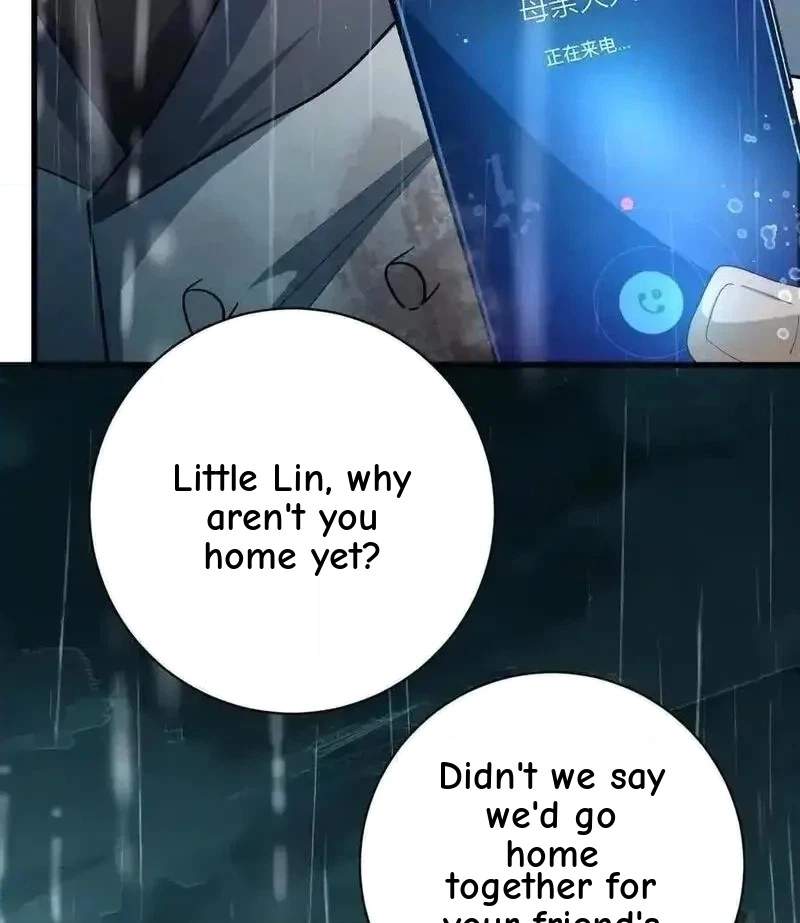 I’m Having Fun In The World of Mysteries Chapter 133 page 60