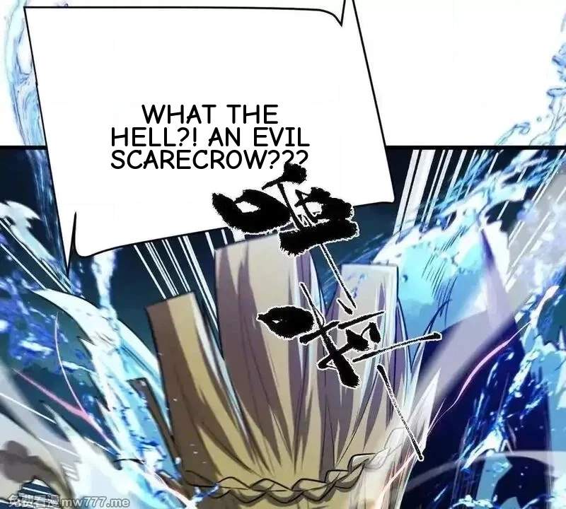 I’m Having Fun In The World of Mysteries Chapter 133 page 20
