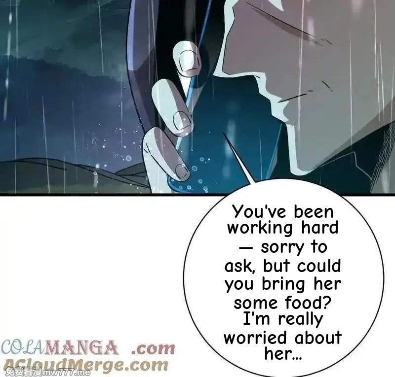 I’m Having Fun In The World of Mysteries Chapter 133 page 68