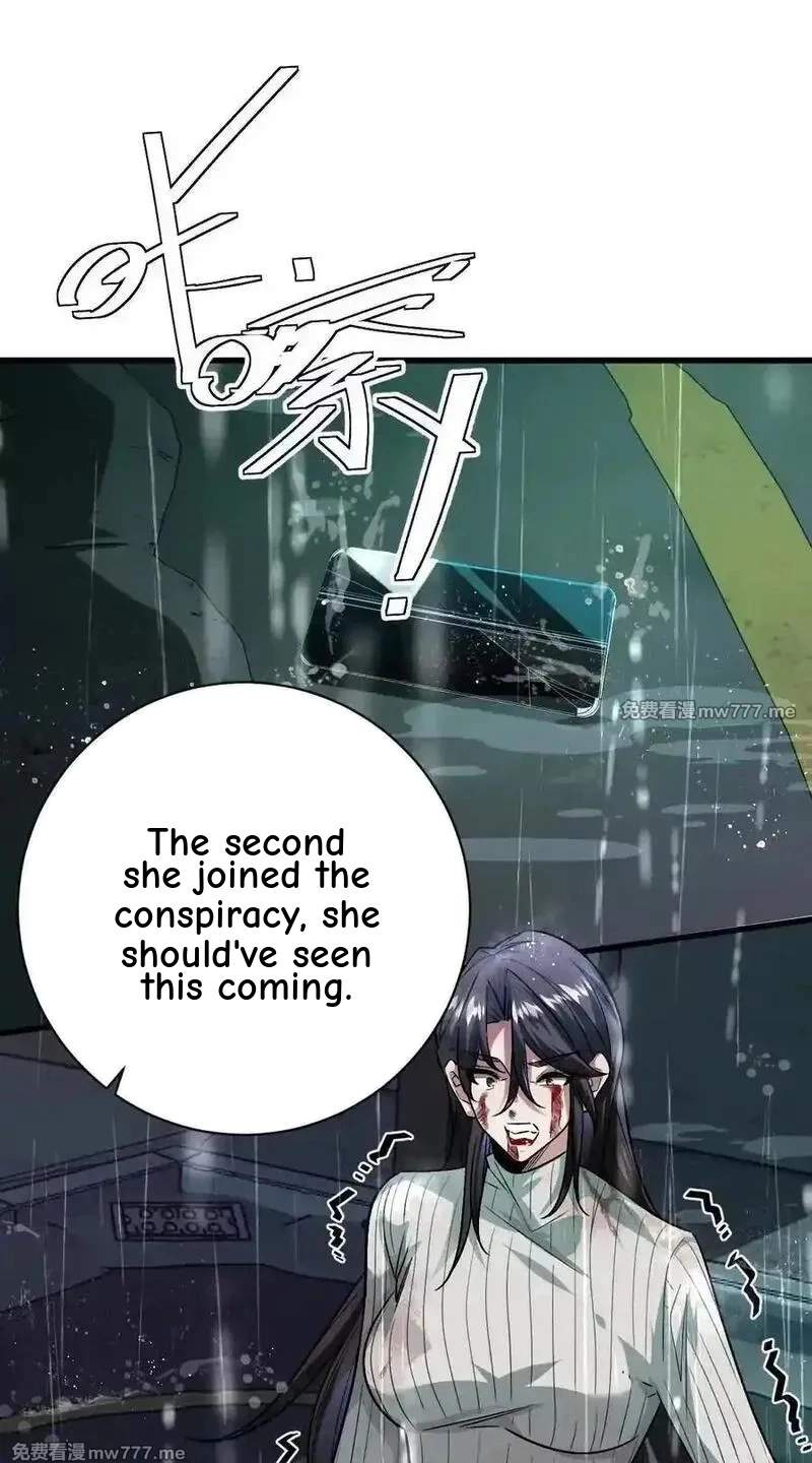 I’m Having Fun In The World of Mysteries Chapter 133 page 73