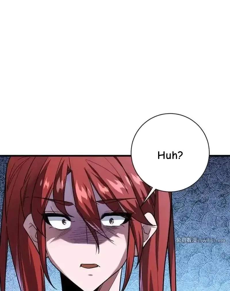 I’m Having Fun In The World of Mysteries Chapter 134 page 5