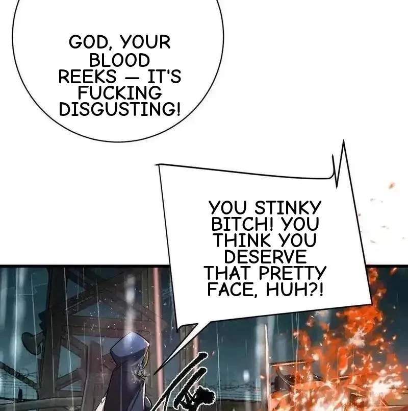 I’m Having Fun In The World of Mysteries Chapter 134 page 24