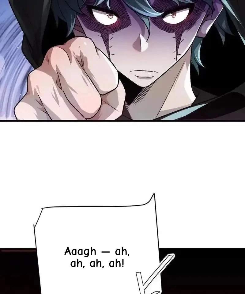 I’m Having Fun In The World of Mysteries Chapter 134 page 49