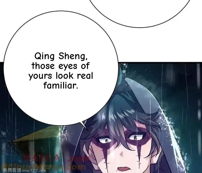 I’m Having Fun In The World of Mysteries Chapter 134 page 57