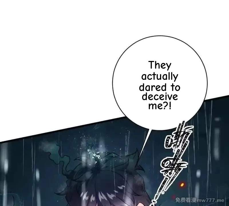 I’m Having Fun In The World of Mysteries Chapter 135 page 34