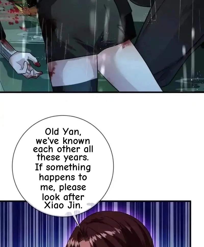 I’m Having Fun In The World of Mysteries Chapter 135 page 49