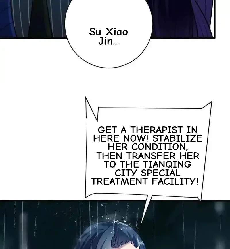I’m Having Fun In The World of Mysteries Chapter 135 page 51