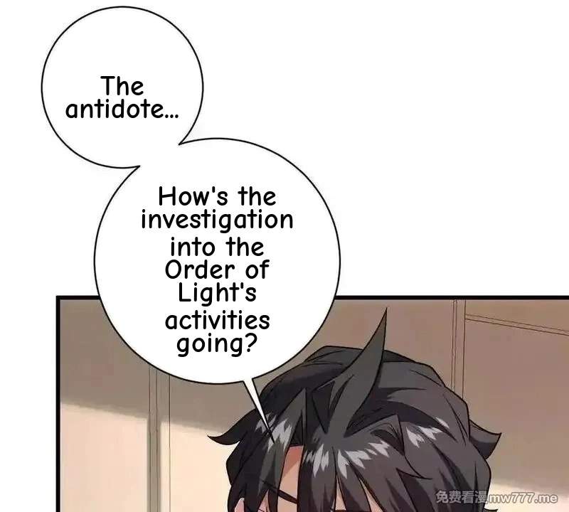 I’m Having Fun In The World of Mysteries Chapter 135 page 65