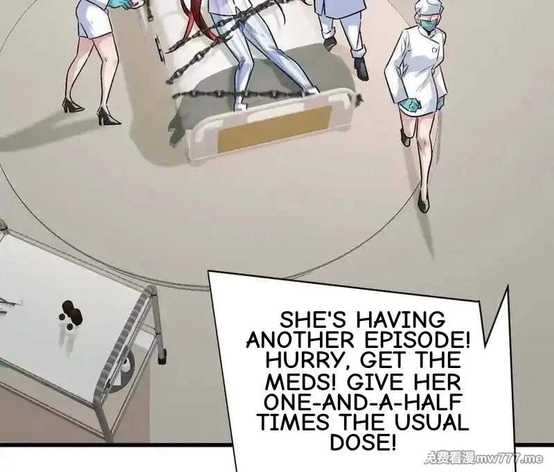 I’m Having Fun In The World of Mysteries Chapter 136 page 6