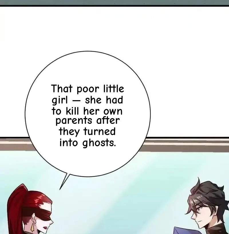 I’m Having Fun In The World of Mysteries Chapter 136 page 14