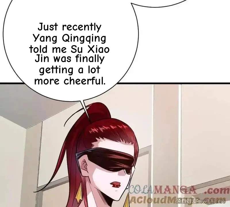 I’m Having Fun In The World of Mysteries Chapter 136 page 16