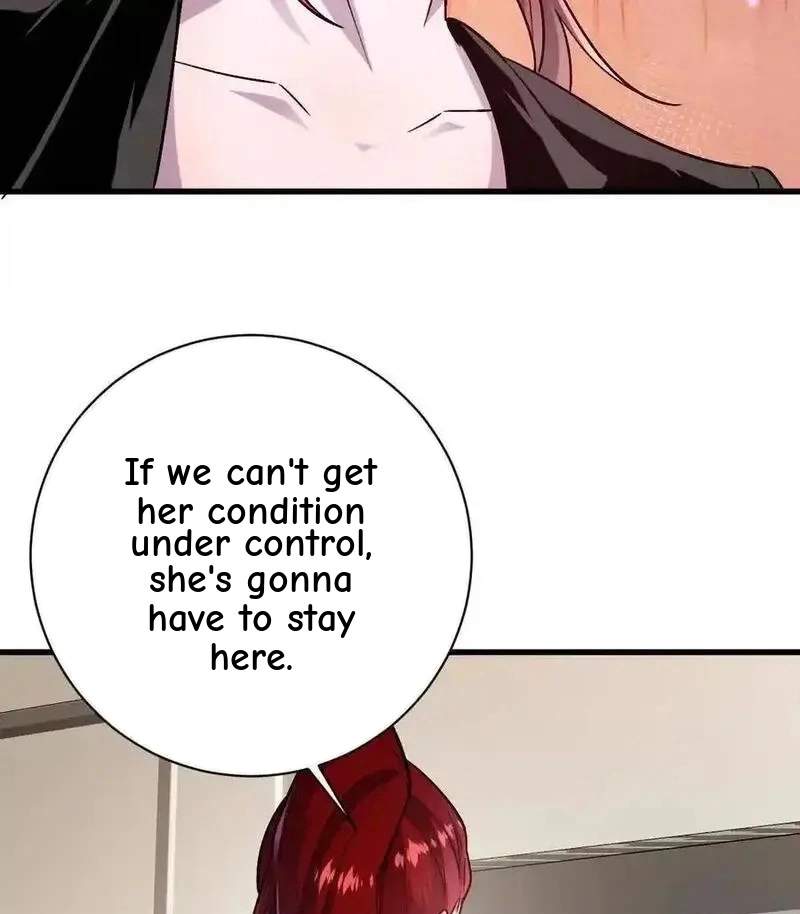 I’m Having Fun In The World of Mysteries Chapter 136 page 22