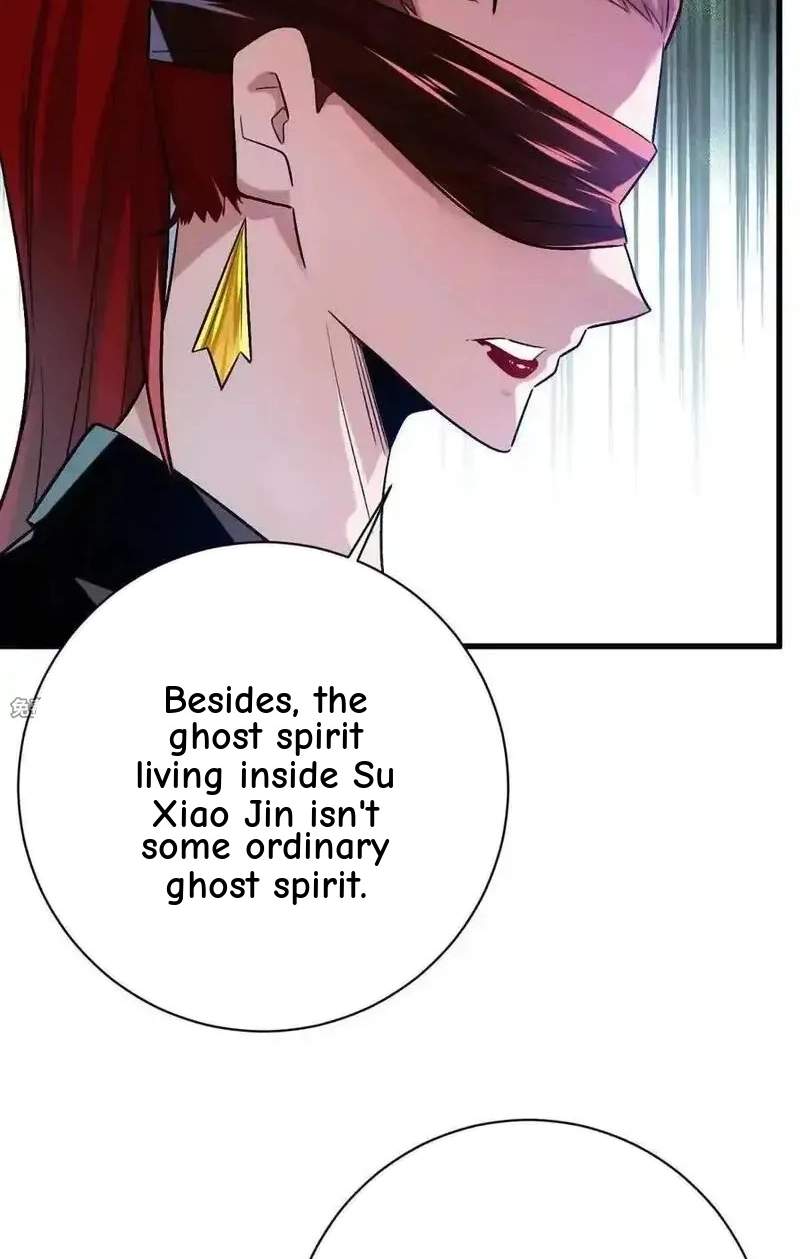 I’m Having Fun In The World of Mysteries Chapter 136 page 26