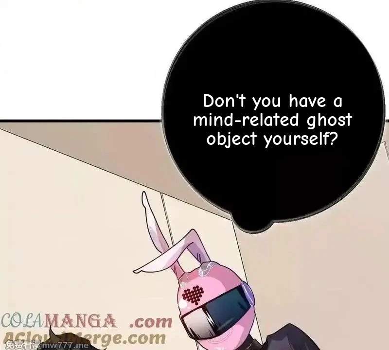 I’m Having Fun In The World of Mysteries Chapter 136 page 30
