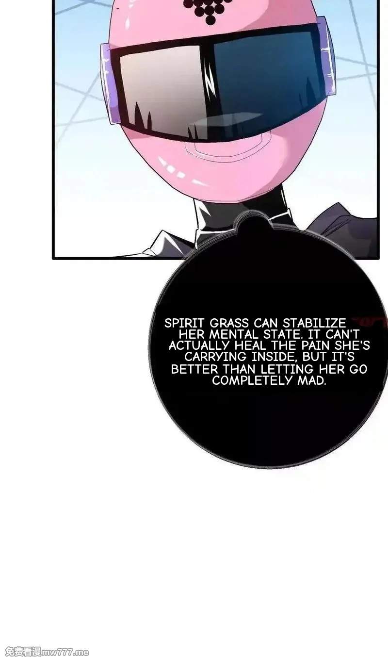 I’m Having Fun In The World of Mysteries Chapter 136 page 33