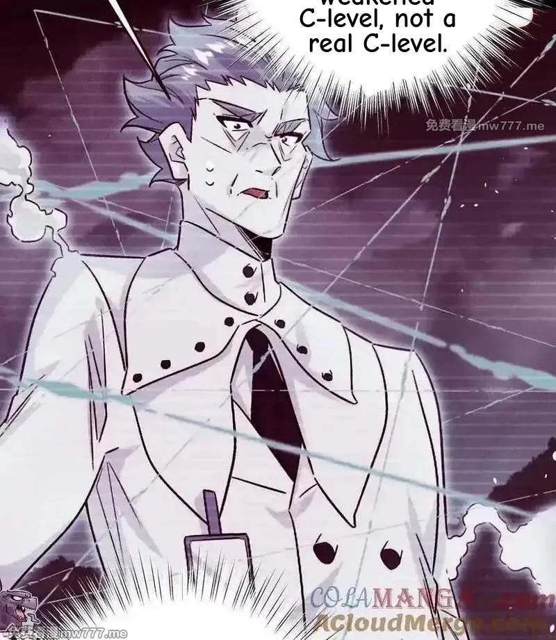 I’m Having Fun In The World of Mysteries Chapter 136 page 62
