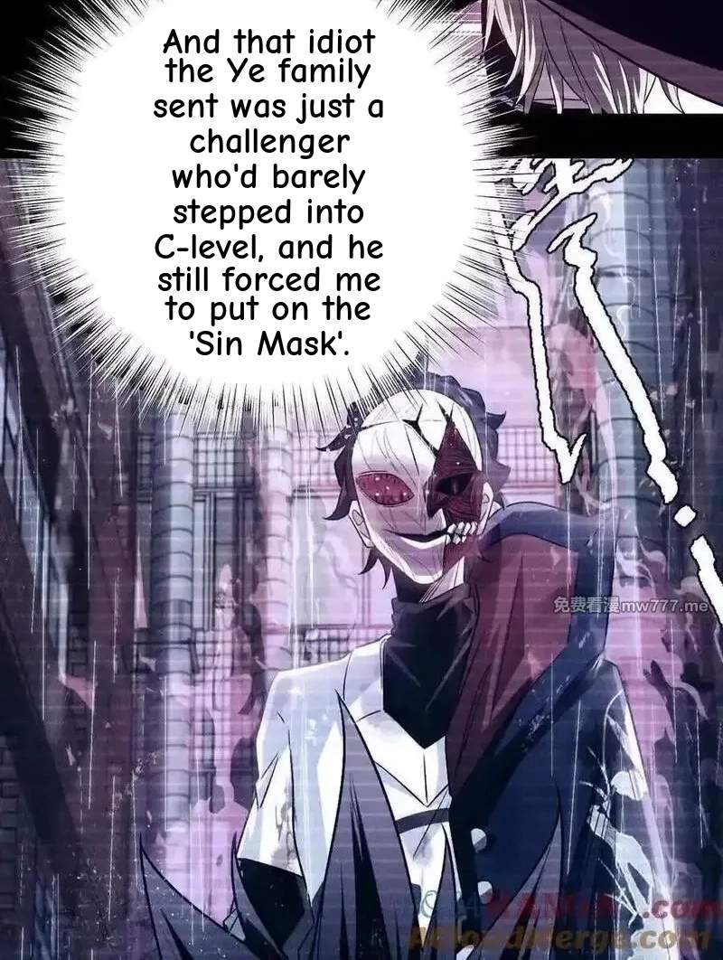 I’m Having Fun In The World of Mysteries Chapter 136 page 64