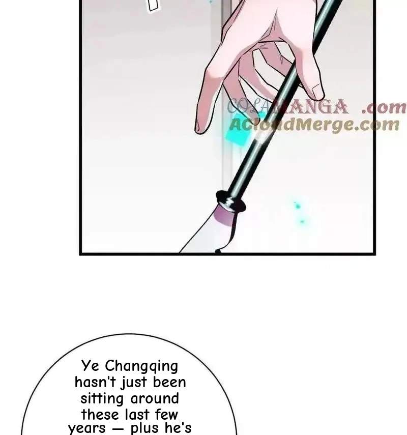 I’m Having Fun In The World of Mysteries Chapter 136 page 68