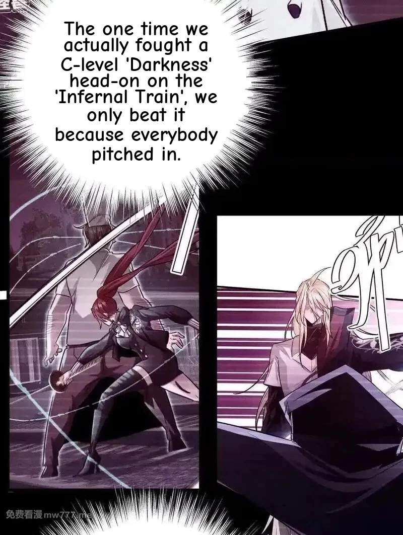 I’m Having Fun In The World of Mysteries Chapter 136 page 63