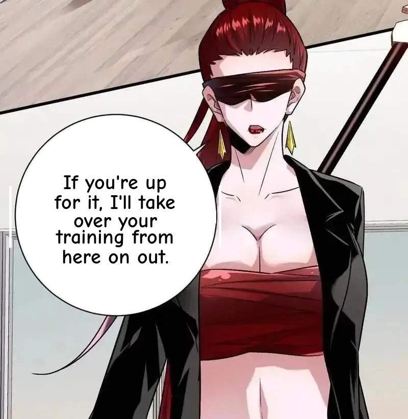 I’m Having Fun In The World of Mysteries Chapter 136 page 72