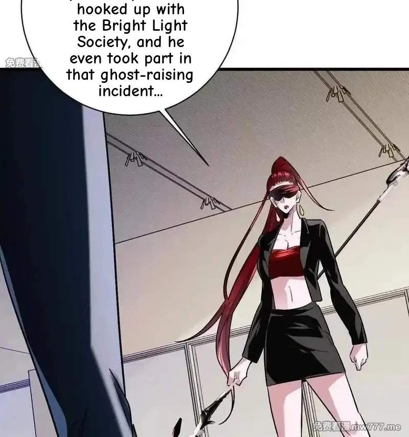 I’m Having Fun In The World of Mysteries Chapter 136 page 69