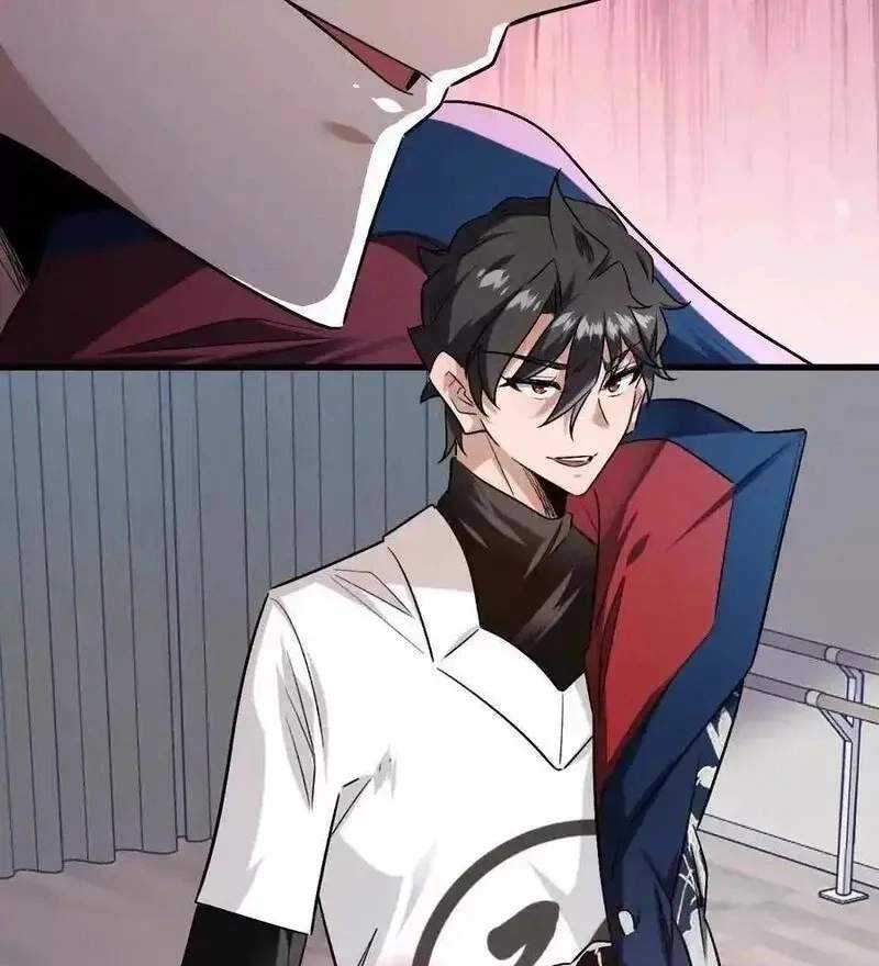 I’m Having Fun In The World of Mysteries Chapter 136 page 75