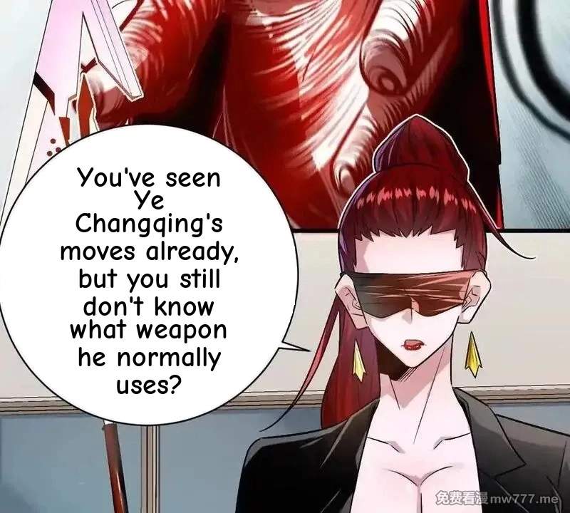 I’m Having Fun In The World of Mysteries Chapter 137 page 6