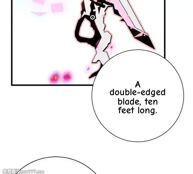 I’m Having Fun In The World of Mysteries Chapter 137 page 8
