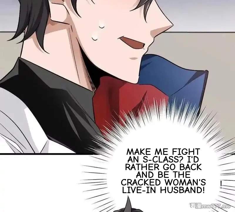 I’m Having Fun In The World of Mysteries Chapter 137 page 19
