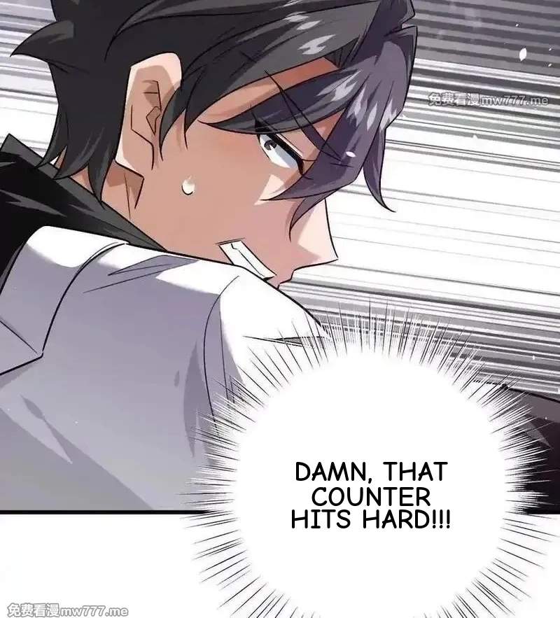 I’m Having Fun In The World of Mysteries Chapter 137 page 38