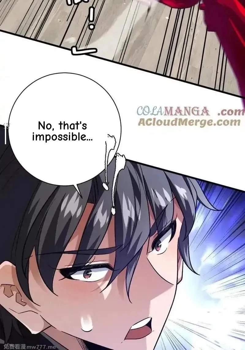 I’m Having Fun In The World of Mysteries Chapter 137 page 42