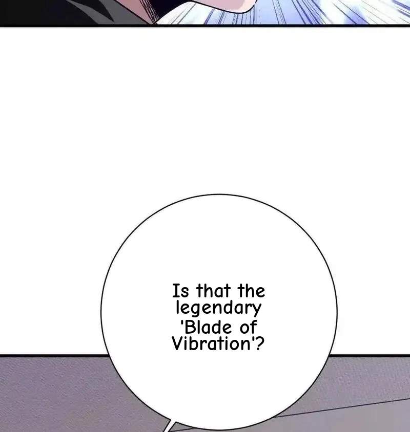 I’m Having Fun In The World of Mysteries Chapter 137 page 43