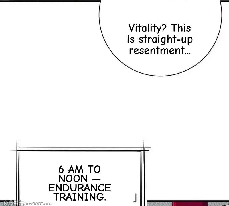 I’m Having Fun In The World of Mysteries Chapter 137 page 54