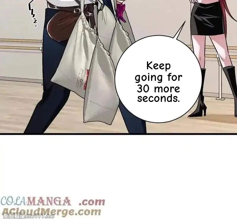 I’m Having Fun In The World of Mysteries Chapter 137 page 56